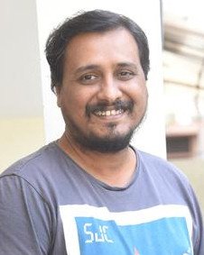 Venu Sriram